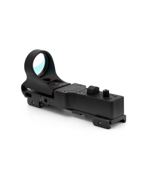 C-MORE Red Dot Tactical Adjustable 4MOA IPSC Sight Reflex Optics Sight Airsoft Air Gun 20mm Adjustable Hunting