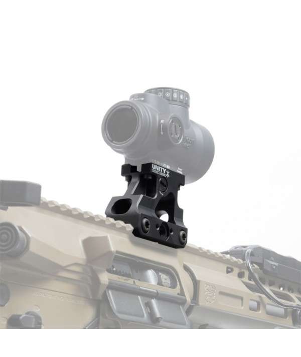 SOTAC FAST MRO Mount 2.26" optical centerline height For Original or Replica MRO Red Dot Sight