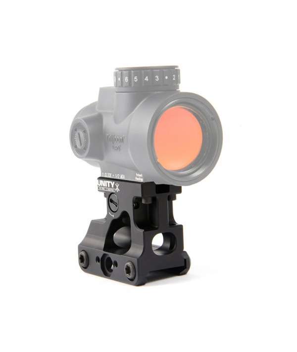 SOTAC FAST MRO Mount 2.26" optical centerline height For Original or Replica MRO Red Dot Sight