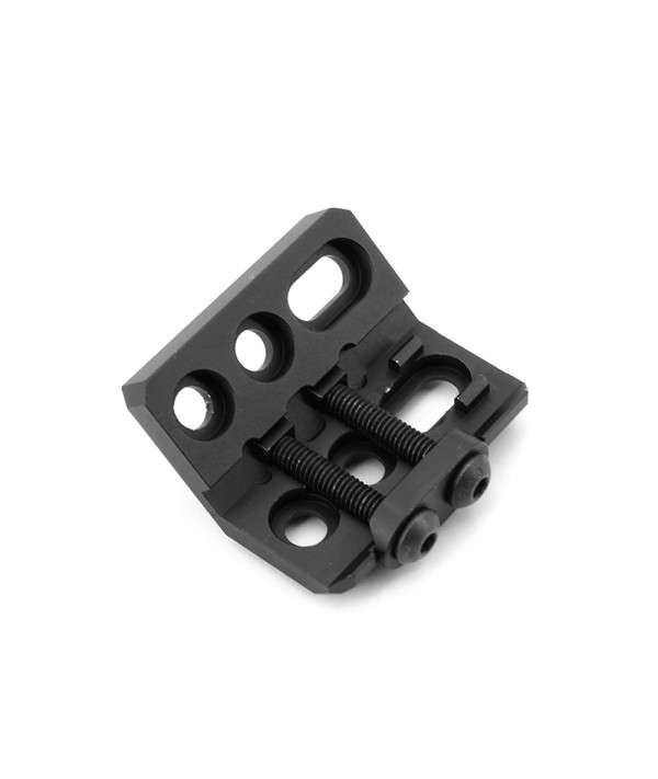 SOTAC Tactical FUSION Micro Hub 2.0 Weapon Light Mount