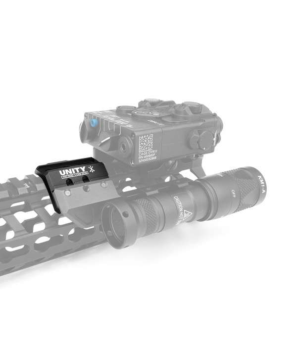 SOTAC Tactical FUSION Micro Hub 2.0 Weapon Light Mount