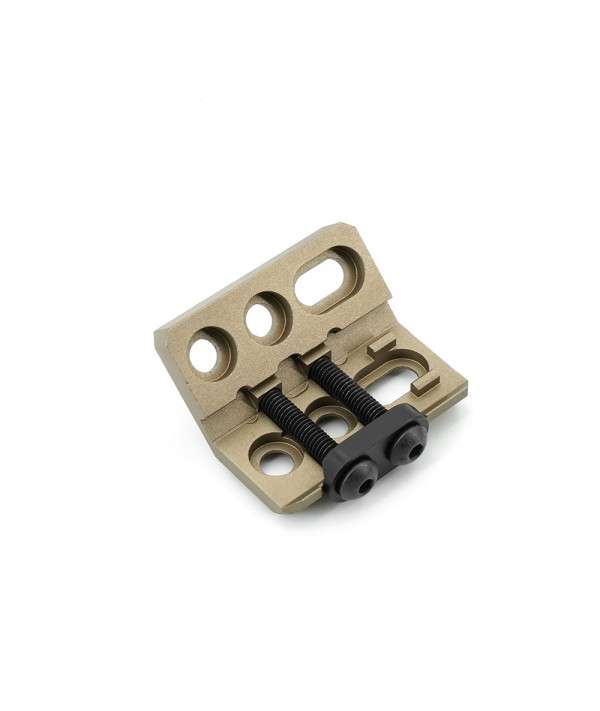 SOTAC Tactical FUSION Micro Hub 2.0 Weapon Light Mount