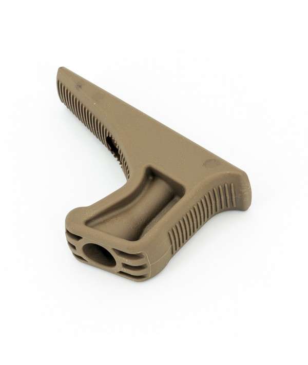 SOTAC GFT Hand Stop For MLOK Made By Nylon Fit Typical Holster