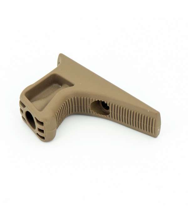 SOTAC GFT Hand Stop For MLOK Made By Nylon Fit Typical Holster