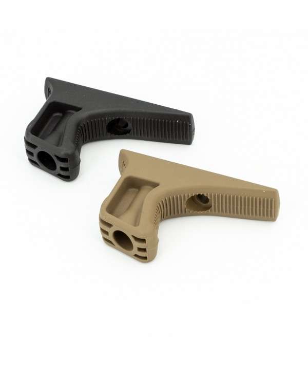 SOTAC GFT Hand Stop For MLOK Made By Nylon Fit Typical Holster