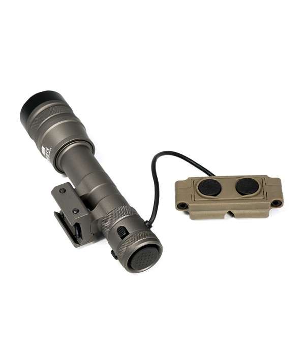 SOTAC CLOUD DEFENSIVE REIN 1.0 Weapon Light High Candela Scout Light Head 1100 Lu ens/950 Lumens Replica