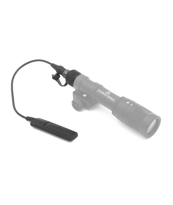 SOTAC Tactical UE07 Remote Switch Assembly for Scout Light Weapon Lights Flashlight M600 M300 Series