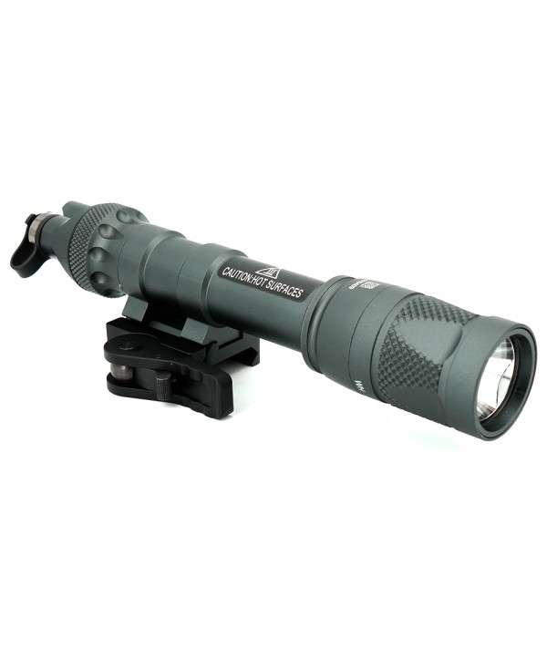 SOTAC Tactical M622V Flashlight IR WeaponLight White Light And Infrared Light