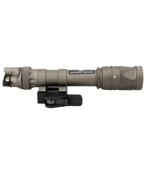 SOTAC Tactical M622V Flashlight IR WeaponLight White Light And Infrared Light