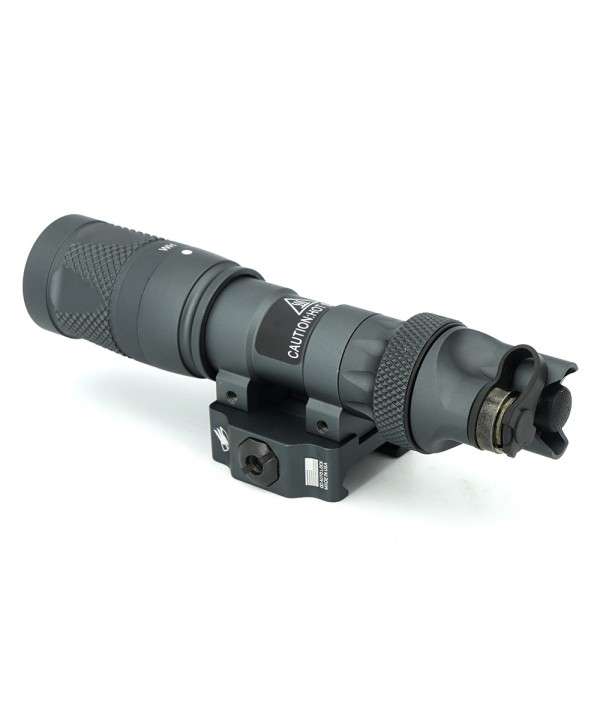 SOTAC M323V Weaponlight IR & White Flashlight