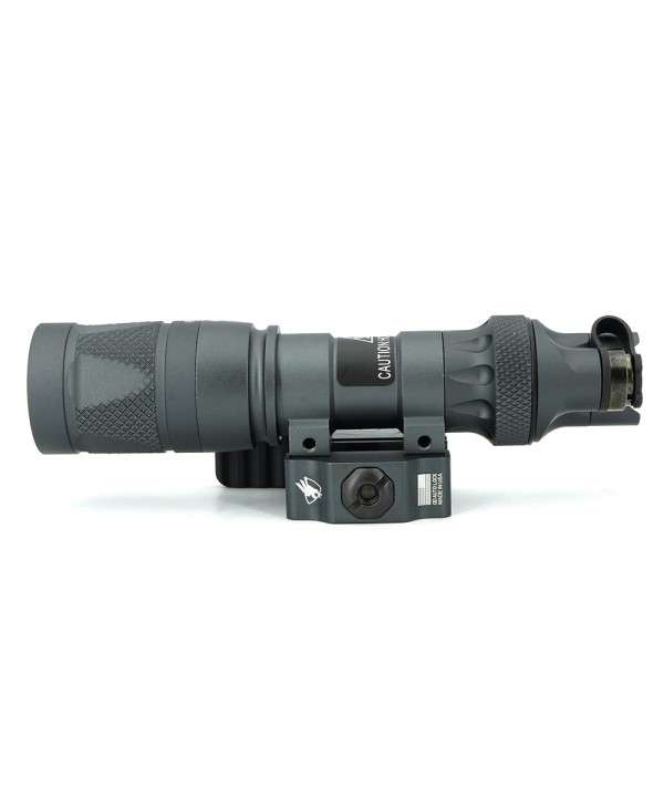 SOTAC M323V Weaponlight IR & White Flashlight