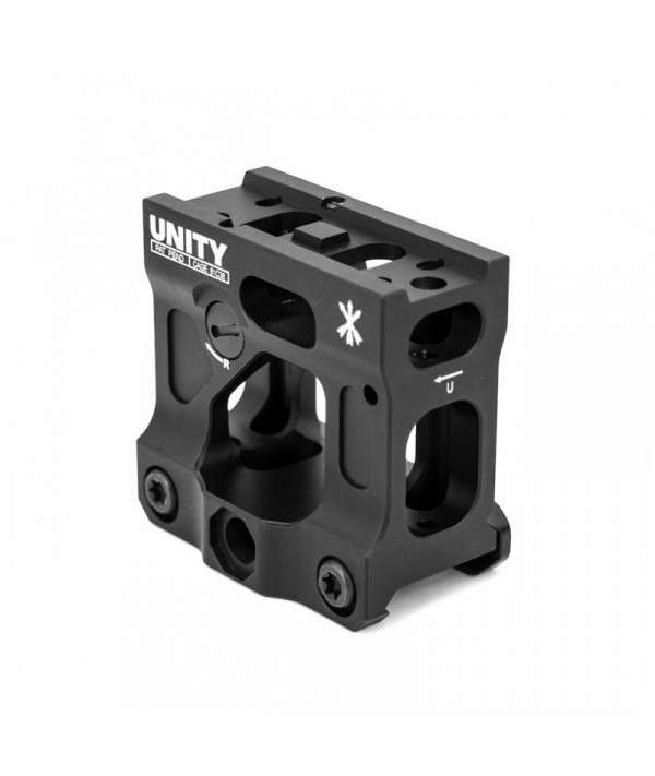 SOTAC Tactical Fast Micro 2.26" Mount For t1 t2 Romeo5 ,Black Or FDE color