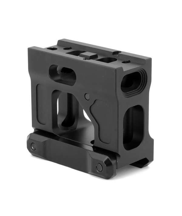 SOTAC Tactical Fast Micro 2.26" Mount For t1 t2 Romeo5 ,Black Or FDE color