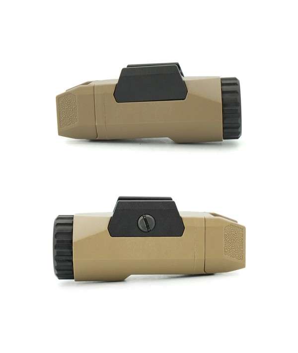 SOTAC APL-G3 Weapon Light