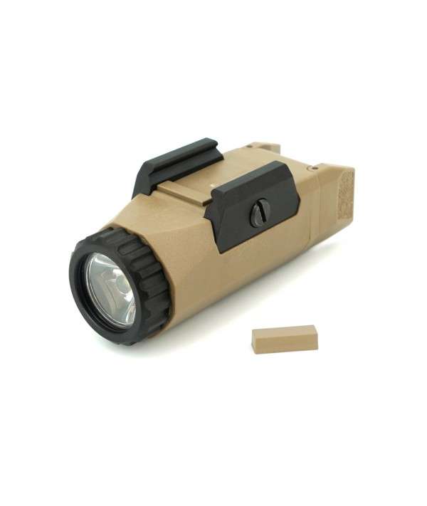 SOTAC APL-G3 Weapon Light