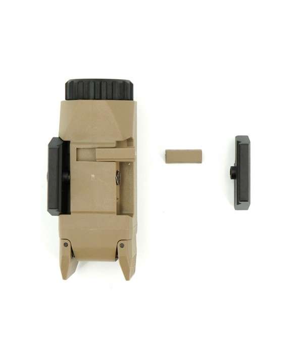 SOTAC APL-G3 Weapon Light