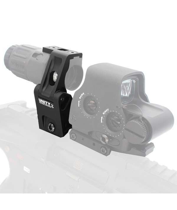 SOTAC FAST FTC G33 Mount