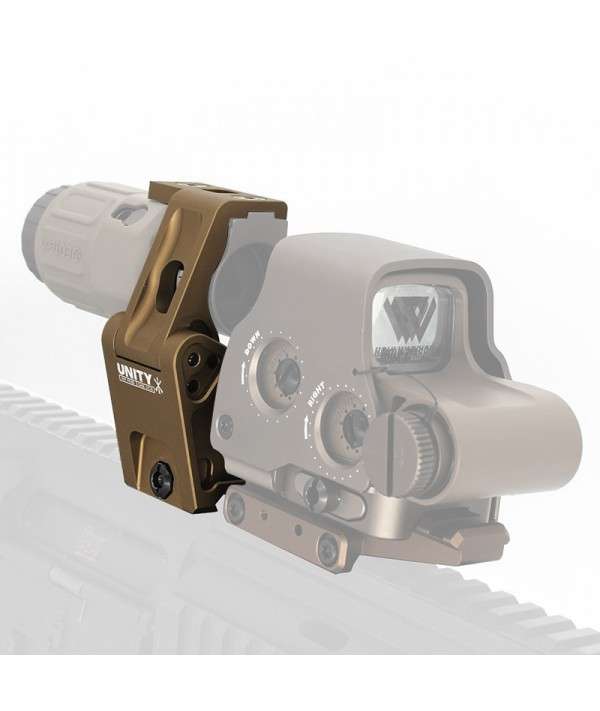 SOTAC FAST FTC G33 Mount