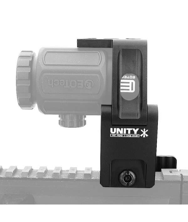 SOTAC FAST FTC G43/G45 Magnifier Scope Mount