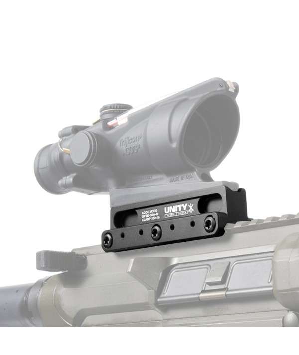 SOTAC FAST OCG Series 2.05" Scope Mount For ACOG And VCOG Optics