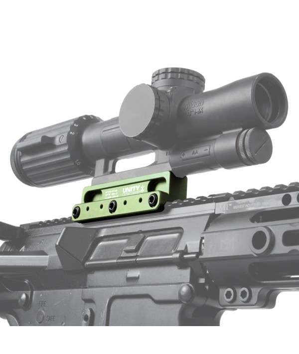 SOTAC FAST OCG Series 2.05" Scope Mount For ACOG And VCOG Optics