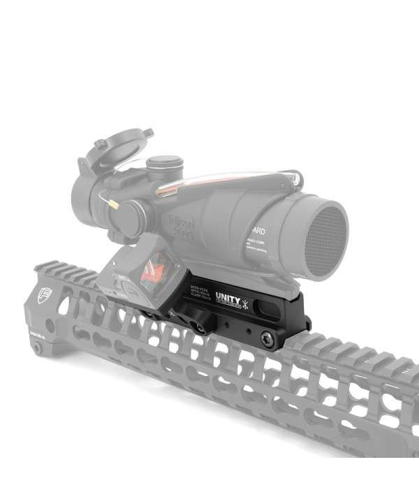 SOTAC OCG Series Mount Sets 2.05" Height For ACOG VCOG Optics Riflescope Color Black And FDE*