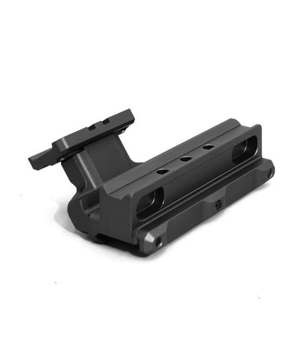 SOTAC OCG Series Mount Sets 2.05" Height For ACOG VCOG Optics Riflescope Color Black And FDE*