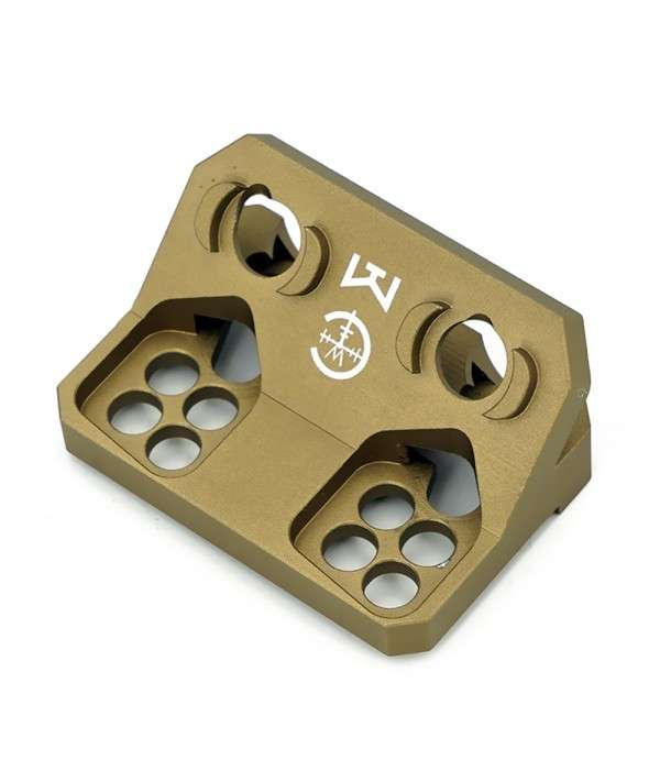 SOTAC Thorntail6 45 Offset Scout Light Mount