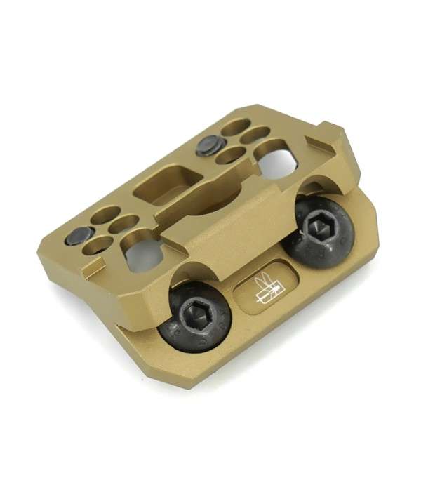 SOTAC Thorntail6 45 Offset Scout Light Mount