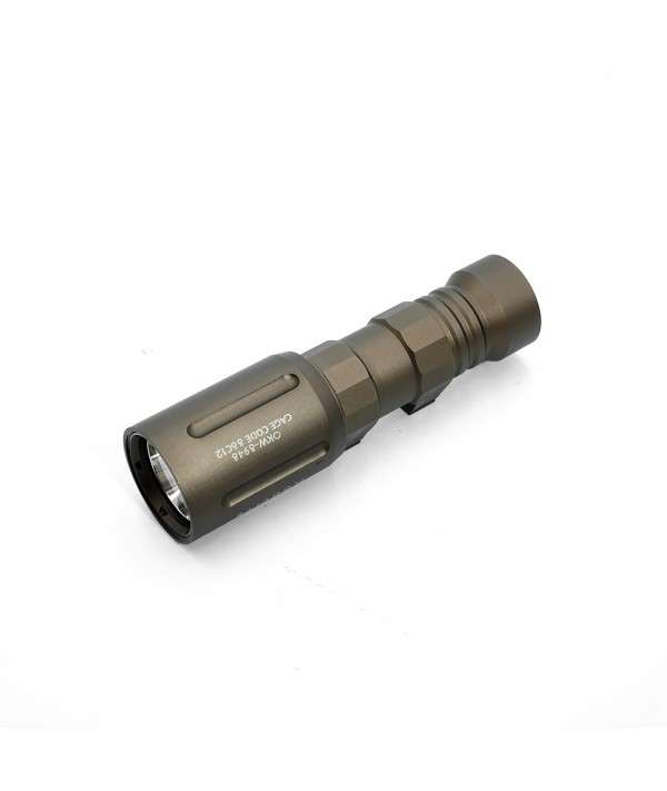 Sotac OKW18350 Weapon Light Modlite OKW Flashlight With DS07 Switch Replica For Hunting AR15 Assembly
