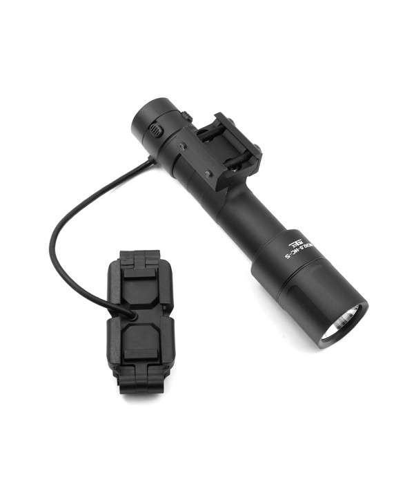 SOTAC REIN 2.0 Weapon Light Color Black/FDE - Full Size