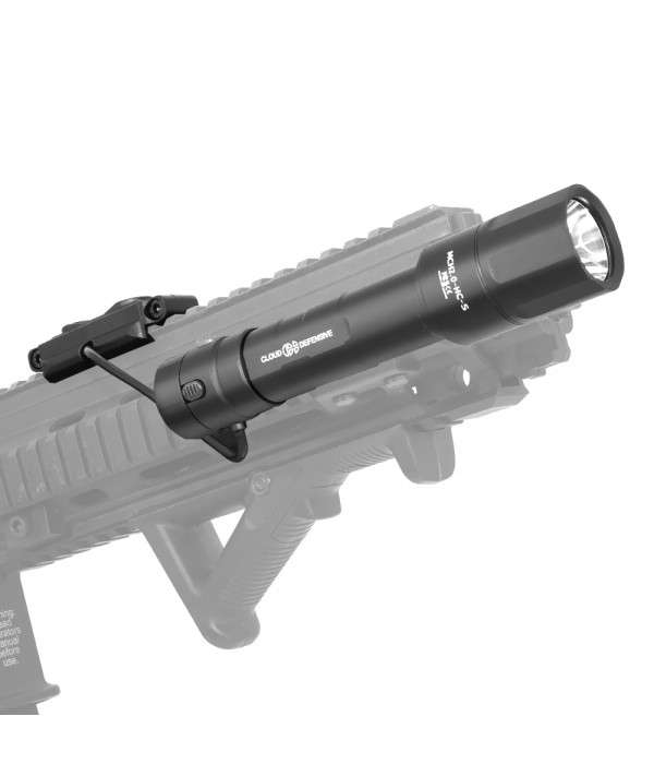 SOTAC REIN 2.0 Flashlight MICRO SIZE Weapon Light For Hunting Airsoft AR15 Assembly