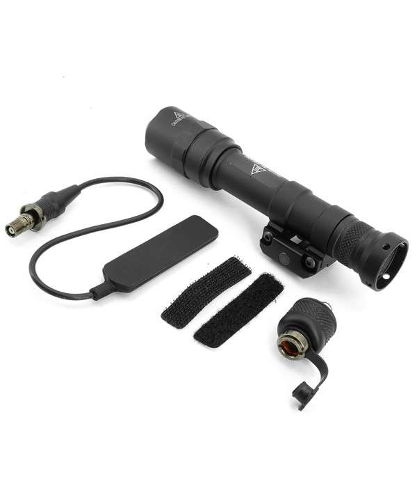 SOTAC M600B Weapon Light