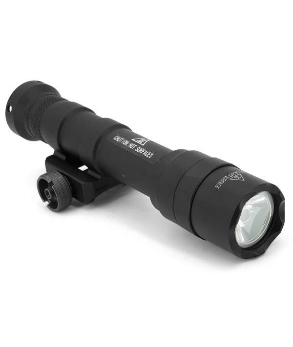 SOTAC M600B Weapon Light