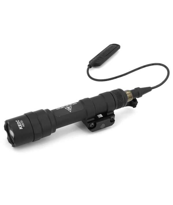 SOTAC M600B Weapon Light