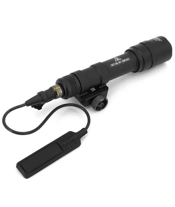 SOTAC M600B Weapon Light