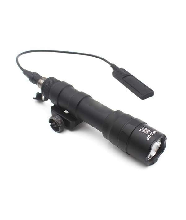 SOTAC M600DF Weapon Light