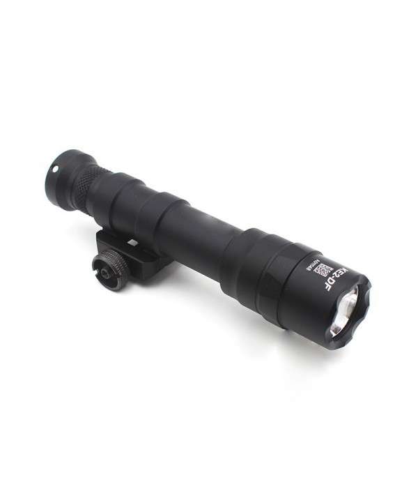 SOTAC M600DF Weapon Light