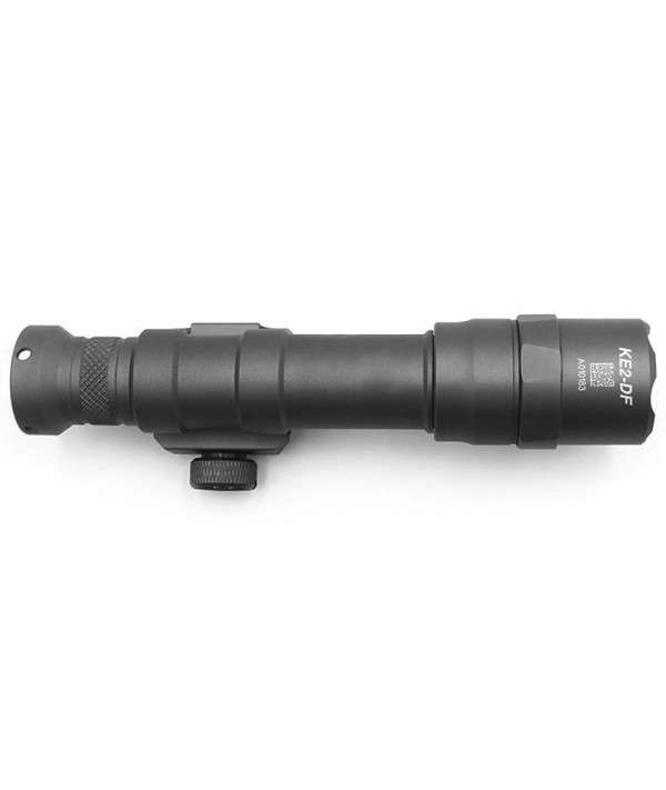 SOTAC M600DF Weapon Light