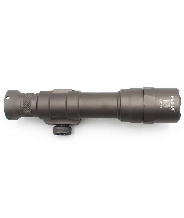 SOTAC M600DF Weapon Light