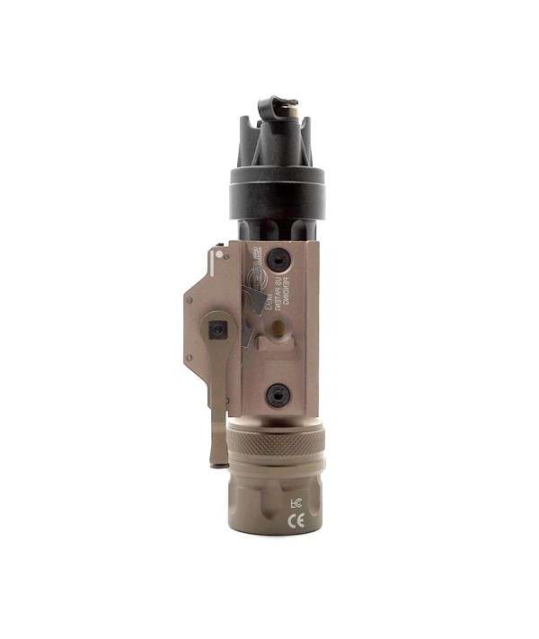 SOTAC M952V IR Weapon Light