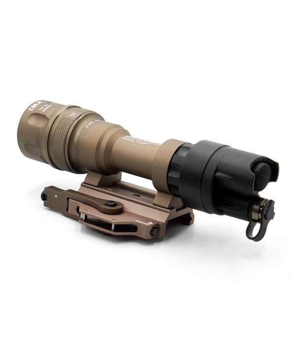 SOTAC M952V Weapon Light Storbe And Led Version Flashlight