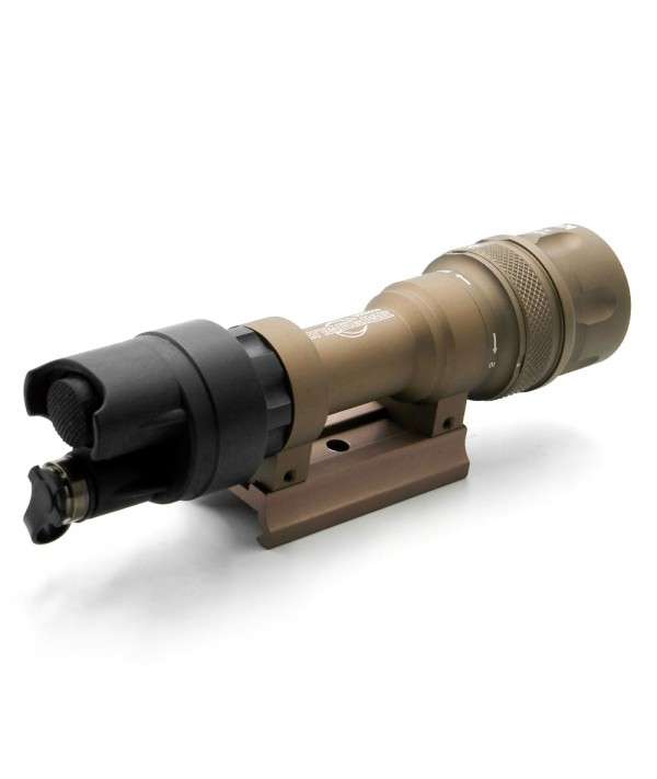 SOTAC M952V Weapon Light Storbe And Led Version Flashlight