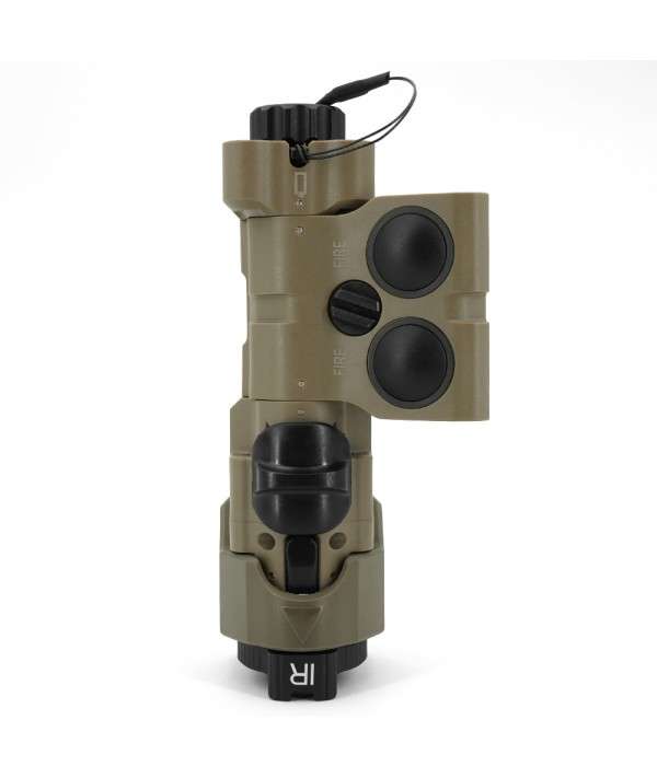 SOTAC MAWL-C1+ Laser Sight Nylon Version