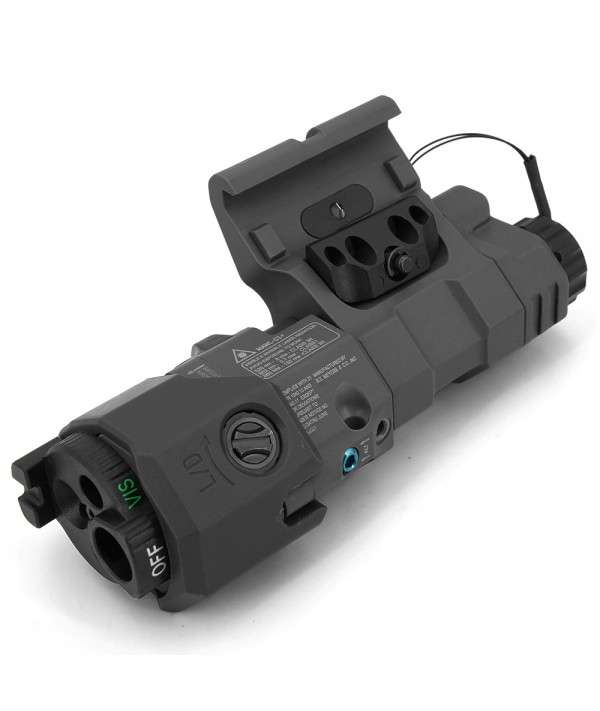 SOTAC MAWL-C1+ Laser Sight Nylon Version