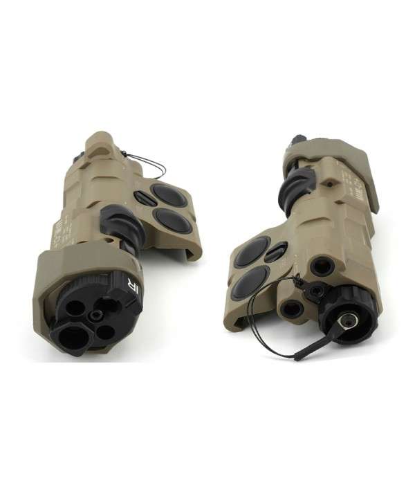 SOTAC MAWL-C1+ Laser Sight Nylon Version