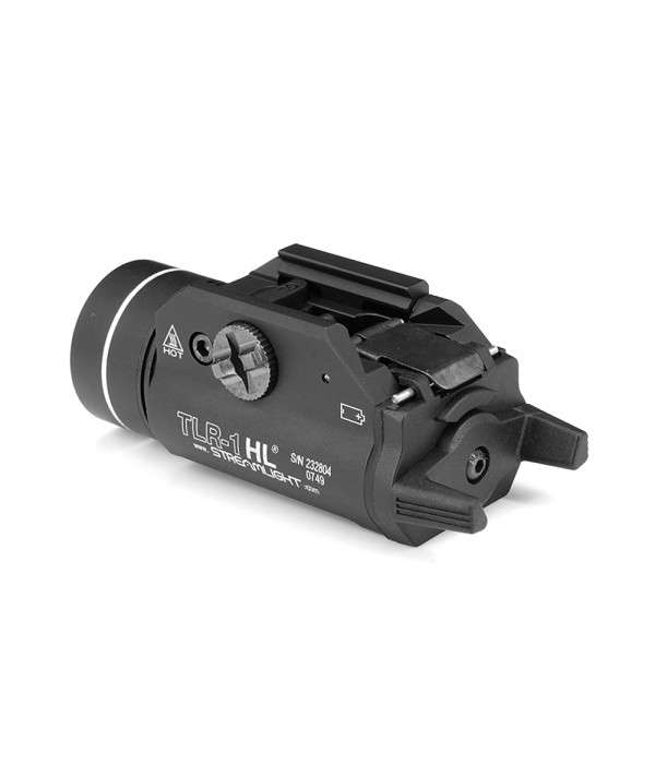 SOTAC TLR-1 HL Weapon Light