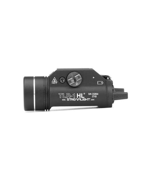 SOTAC TLR-1 HL Weapon Light