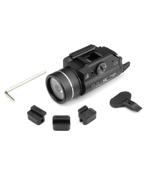 SOTAC TLR-1 HL Weapon Light