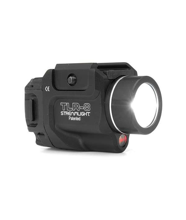 SOTAC TLR-8 Weapon Light